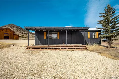 Exterior - 10589 County Road 102, Guffey, CO 80820 photo 5 of 10