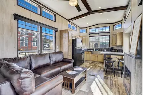 Living - 10589 County Road 102, Guffey, CO 80820 photo 4 of 4