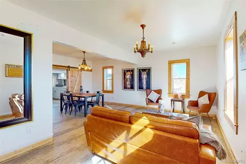 Living - 10589 County Road 102, Guffey, CO 80820 photo 1 of 4