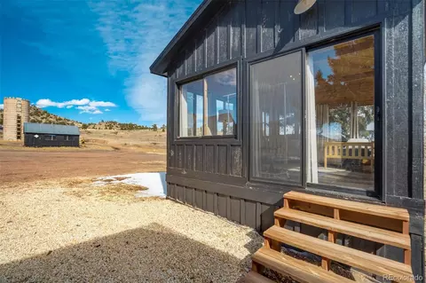 Exterior - 10589 County Road 102, Guffey, CO 80820 photo 3 of 10
