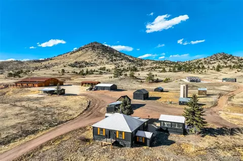 Other - 10589 County Road 102, Guffey, CO 80820 photo 5 of 16