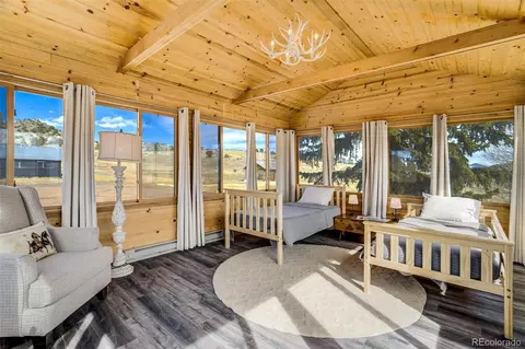 Exterior - 10589 County Road 102, Guffey, CO 80820 photo 4 of 10