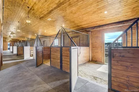 Entry Way - 10589 County Road 102, Guffey, CO 80820 photo 2 of 3
