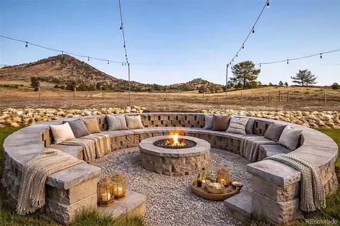 Exterior - 10589 County Road 102, Guffey, CO 80820 photo 10 of 10