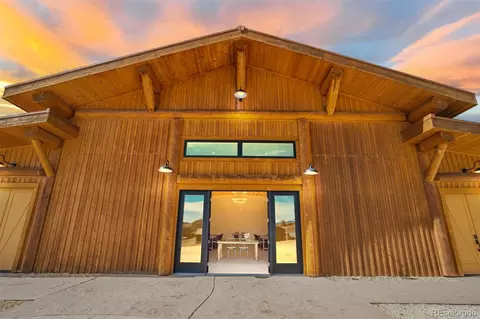 Exterior - 10589 County Road 102, Guffey, CO 80820 photo 9 of 10