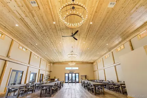 Dining - 10589 County Road 102, Guffey, CO 80820 photo 1 of 1