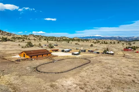 10589 County Road 102, Guffey, CO 80820