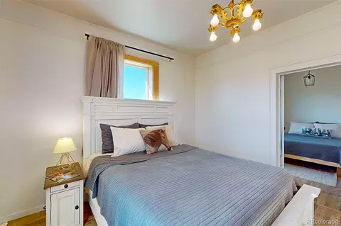 Bedroom - 10589 County Road 102, Guffey, CO 80820 photo 1 of 5