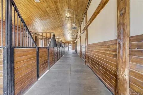 Entry Way - 10589 County Road 102, Guffey, CO 80820 photo 3 of 3