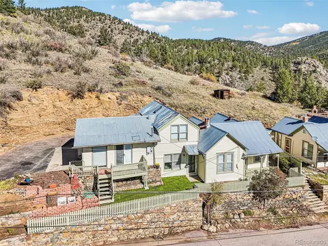 210 Casey St, Central City, CO 80427