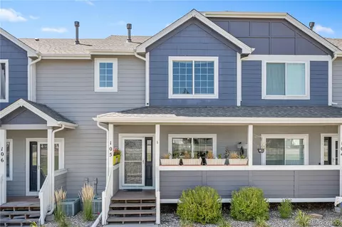 19283 E Idaho Dr #105, Aurora, CO 80017