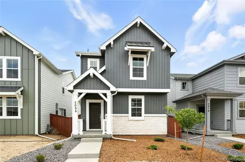 2086 Wagon Wheel Aly, Brighton, CO 80601