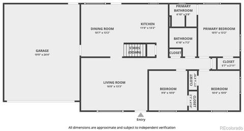 7906 E Lehigh Ave, Denver, CO 80237 photo 30