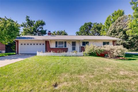 7906 E Lehigh Ave, Denver, CO 80237 photo 1