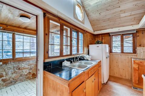15958 Old Stagecoach Rd, Pine, CO 80470 photo 8
