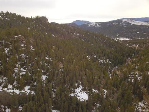 15958 Old Stagecoach Rd, Pine, CO 80470 photo 19