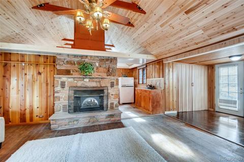 15958 Old Stagecoach Rd, Pine, CO 80470 photo 4