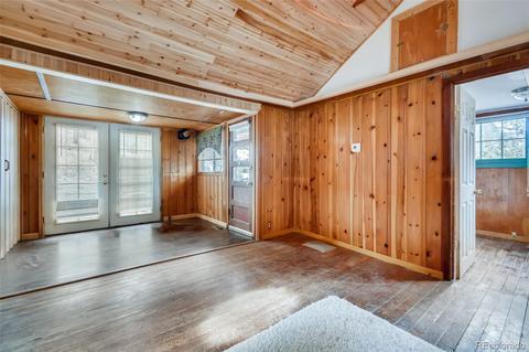 15958 Old Stagecoach Rd, Pine, CO 80470 photo 6