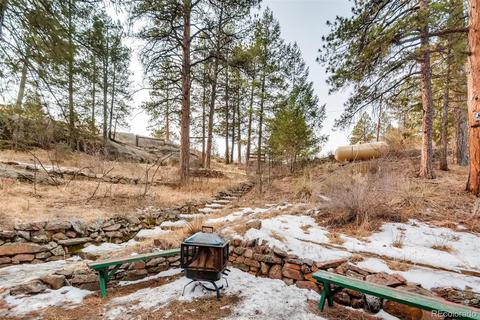 15958 Old Stagecoach Rd, Pine, CO 80470 photo 14