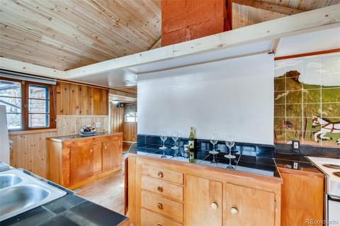 15958 Old Stagecoach Rd, Pine, CO 80470 photo 10