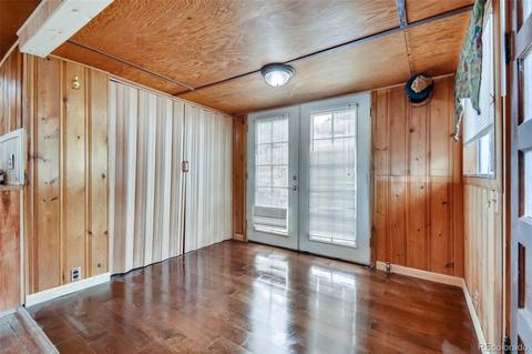 15958 Old Stagecoach Rd, Pine, CO 80470 photo 5