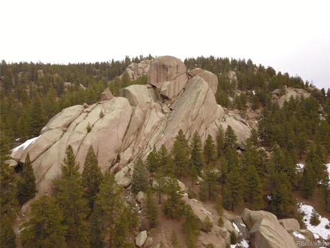 15958 Old Stagecoach Rd, Pine, CO 80470 photo 22