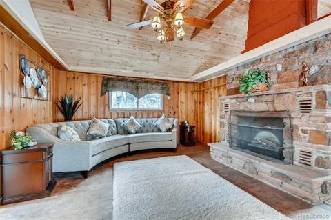 15958 Old Stagecoach Rd, Pine, CO 80470 photo 3