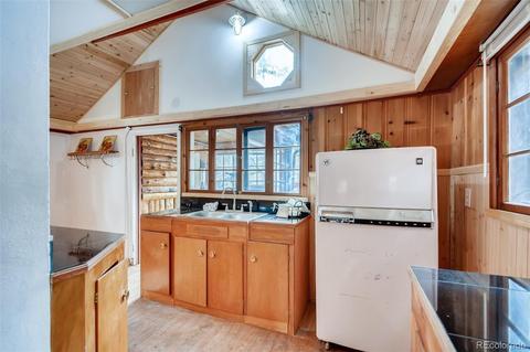 15958 Old Stagecoach Rd, Pine, CO 80470 photo 9