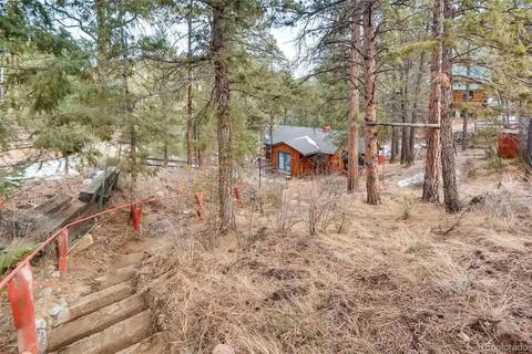 15958 Old Stagecoach Rd, Pine, CO 80470 photo 17