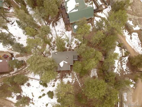 15958 Old Stagecoach Rd, Pine, CO 80470 photo 20