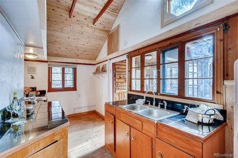 15958 Old Stagecoach Rd, Pine, CO 80470 photo 7