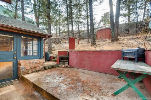 15958 Old Stagecoach Rd, Pine, CO 80470 photo 13