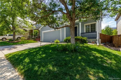 9814 Gatesbury Cir, Highlands Ranch, CO 80126