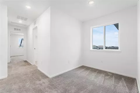 Entry Way - 21242 E 63rd Dr, Aurora, CO 80019 photo 2 of 3