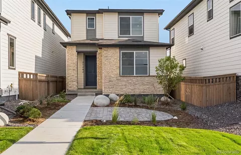 21242 E 63rd Dr, Aurora, CO 80019