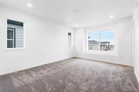 Bedroom - 21242 E 63rd Dr, Aurora, CO 80019 photo 1 of 1