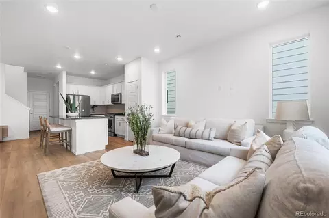 Living - 21242 E 63rd Dr, Aurora, CO 80019 photo 2 of 2