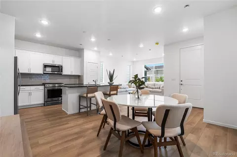 Dining - 21242 E 63rd Dr, Aurora, CO 80019 photo 1 of 1