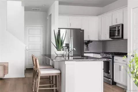 Kitchen - 21242 E 63rd Dr, Aurora, CO 80019 photo 1 of 4