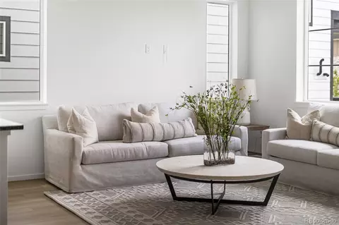 Living - 21242 E 63rd Dr, Aurora, CO 80019 photo 1 of 2