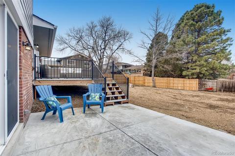 7970 E Linvale Pl, Denver, CO 80231 photo 26