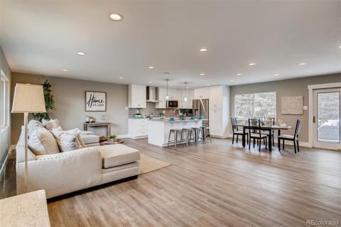 7970 E Linvale Pl, Denver, CO 80231 photo 1