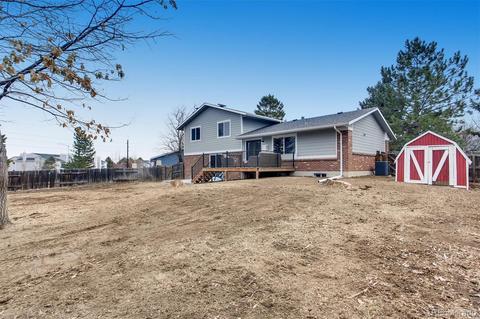 7970 E Linvale Pl, Denver, CO 80231 photo 27