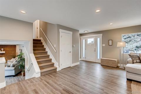 7970 E Linvale Pl, Denver, CO 80231 photo 7