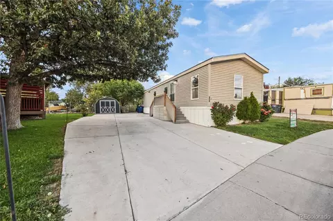 9595 Pecos Apt 137 St, Thornton, CO 80260