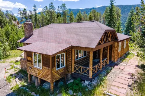 1304 Grand Ave, Grand Lake, CO 80447