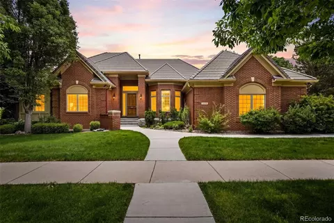 6670 W Crestline Ave, Littleton, CO 80123