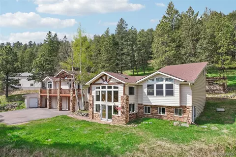 115 Spruce Rd, Golden, CO 80401