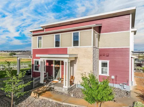 1794 Peak Prairie Ln, Monument, CO 80132