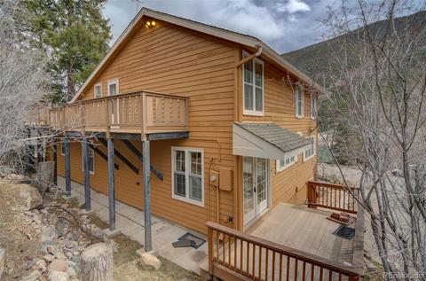 201 Loop Dr, Georgetown, CO 80444 photo 21